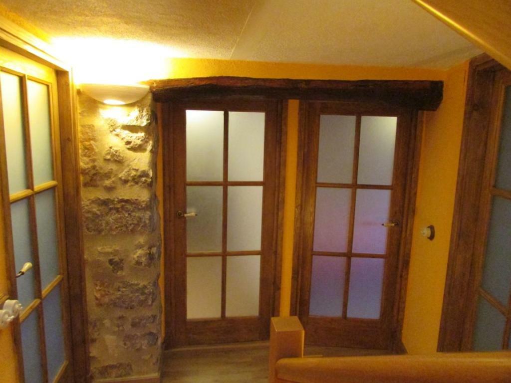 Can Font Konuk evi Siurana  Dış mekan fotoğraf